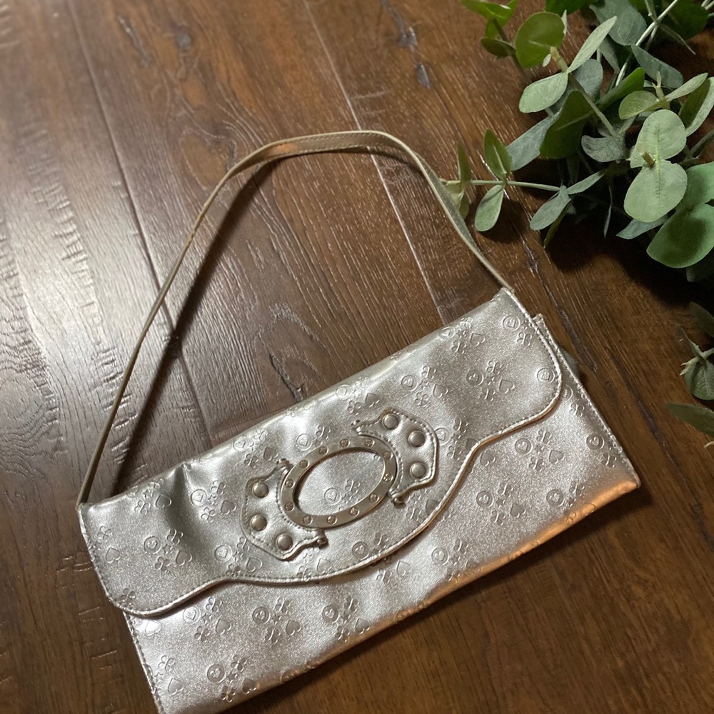 Woman Clutch